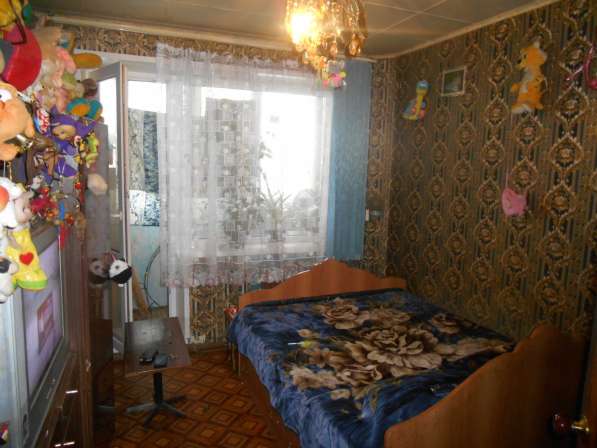 3-х комнатную квартиру по адресу г. Серпухов, ул. Ворошилова в Серпухове фото 7