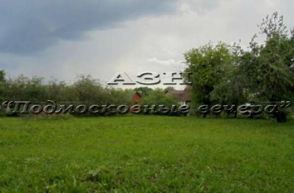 realty_mapper3.plot_in_locationИндивидуальное жилищное ст-во. Площадь 12.00 сот.Есть Водопровод. в Москве фото 7