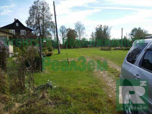Срочно продается земельный участок 27 соток в деревне Дорохино вблизи поселка Недельное в Обнинске