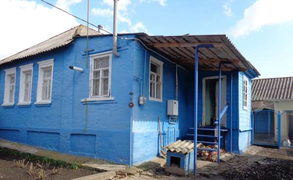 Продается дом - Верхнеберезово в Белгороде фото 4