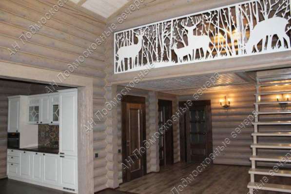 Продам коттедж в Москва.Жилая площадь 200 кв.м.Есть Канализация, Электричество. в Москве фото 113