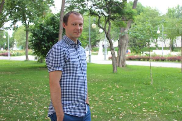 Vyacheslav, 35 лет, хочет познакомиться – Ищу серьёзные отношения