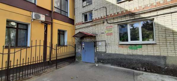 Комната в общежитии секционного типа в Ставрополе фото 3