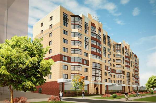 Продам однокомнатную квартиру в Тверь.Этаж 3.Дом кирпичный.Есть Балкон. в Твери фото 21