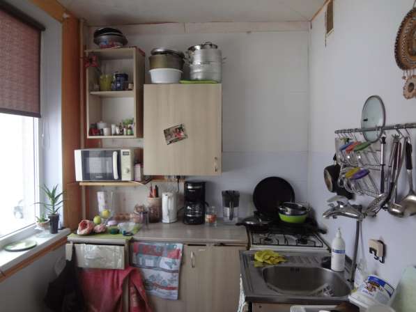 Продам 3 комнатную квартиру в п. Пудость Гатчинский район в Гатчине фото 15