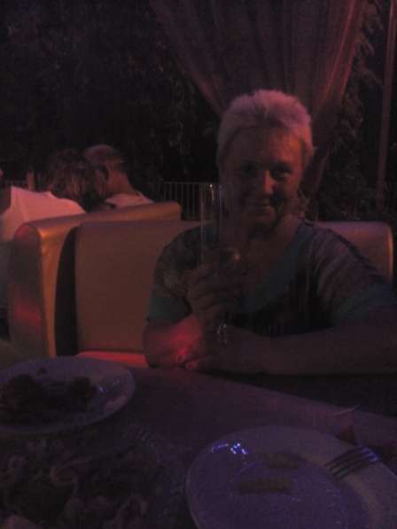 Валентина, 64 года, хочет познакомиться в Анапе фото 3