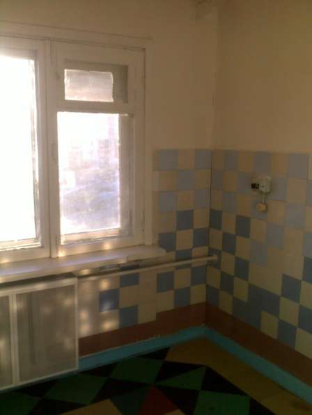 Продам квартиру 2х комн ул. Чайковского 14 в Красноярске фото 4
