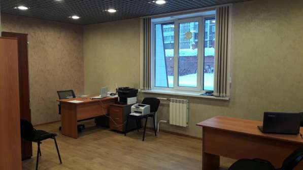 Продам нежилое офисное помещение в Томске фото 3