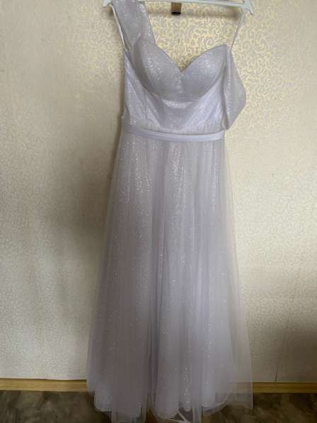 Свадебное платье продам в Красноярске фото 4