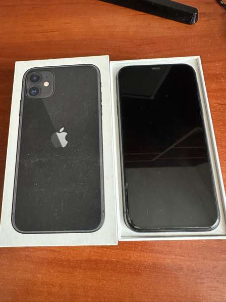 IPhone 11 64 gb