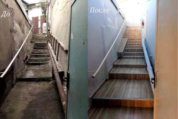 Ремонт квартир Тбилиси в фото 22