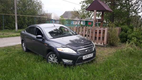 Ford, Mondeo, продажа в Белгороде в Белгороде фото 11