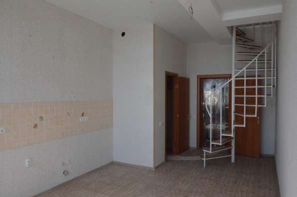 Апартаменты в Казачьей бухте 45 м2 в Севастополе фото 18