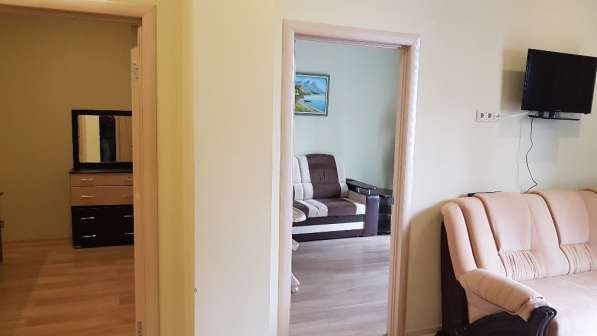 Продается 3-комнатная квартира берег Алушты в Алуште фото 41