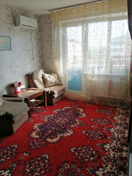 Апартаменты Октябрьская 37Б в Крымске фото 13