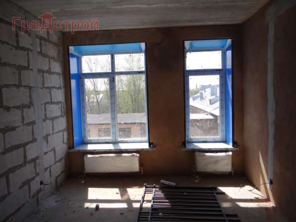 Продам однокомнатную квартиру в Вологда.Жилая площадь 37 кв.м.Этаж 4.Дом кирпичный. в Вологде фото 5