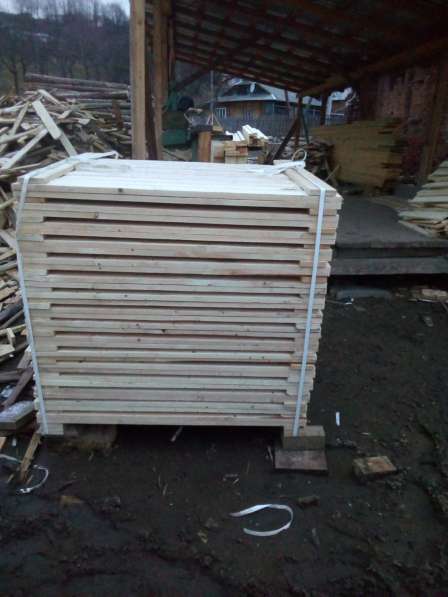 Продам деревяні стройматеріали в фото 10