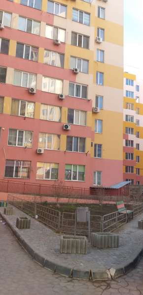 Однокомнатная квартира в новострое недалеко отцентра Одессы в 