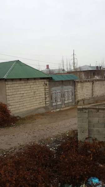 Продаю дом в Душанбе(Рудаки)