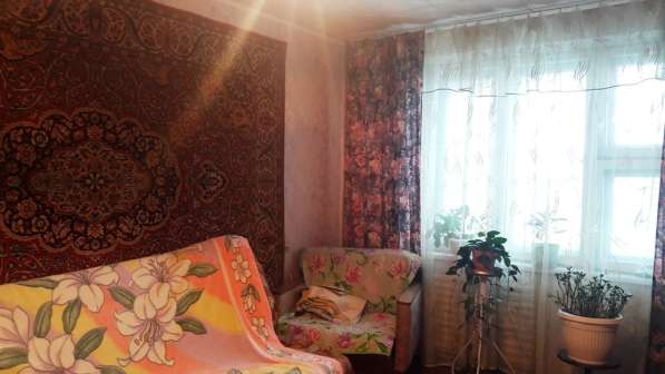 Продам 3 комнатную квартиру в г. Братск ул. Металлургов 33 в Братске фото 18