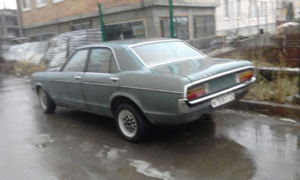 Ford, Granada, продажа в Нижнем Новгороде в Нижнем Новгороде фото 16