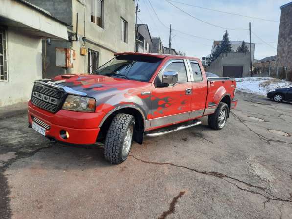 Ford, F-150, продажа в г.Ереван в 