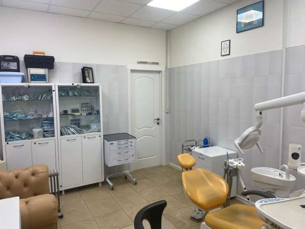 Аренда стоматологического кресла в Москве фото 8