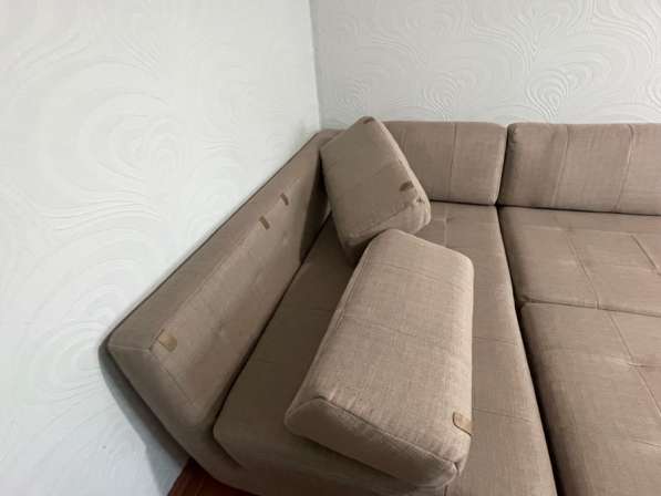 Угловой диван в фото 3