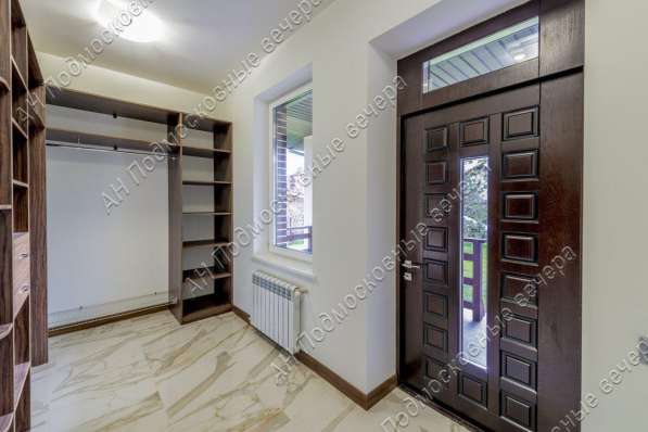 Продам коттедж в Москва.Жилая площадь 300 кв.м.Есть Газ, Водопровод. в Москве фото 13