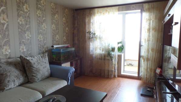 Продаётся трёхкомнатная квартира в Екатеринбурге фото 8