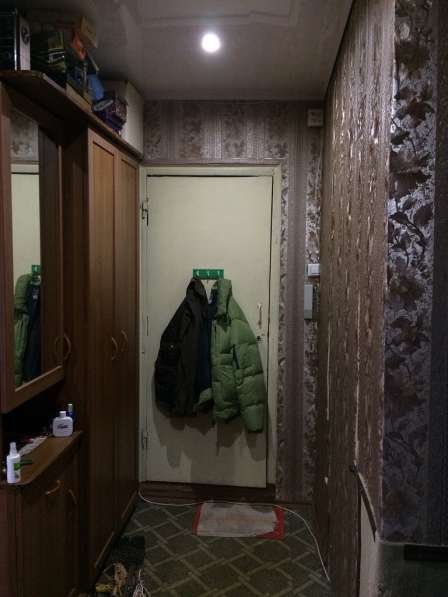 3-х комнатная квартира в Сызрани фото 3