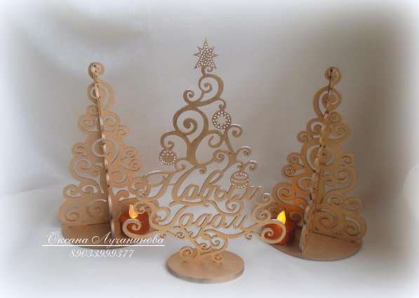 Новогодние подарки в Оренбурге фото 7