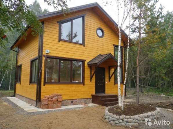 Бригада плотников в Ярославле