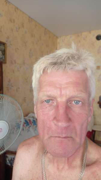 Николай, 58 лет, хочет пообщаться в фото 5
