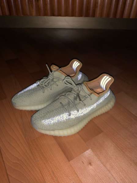 Yeezy boost 350 v2 в Москве фото 9