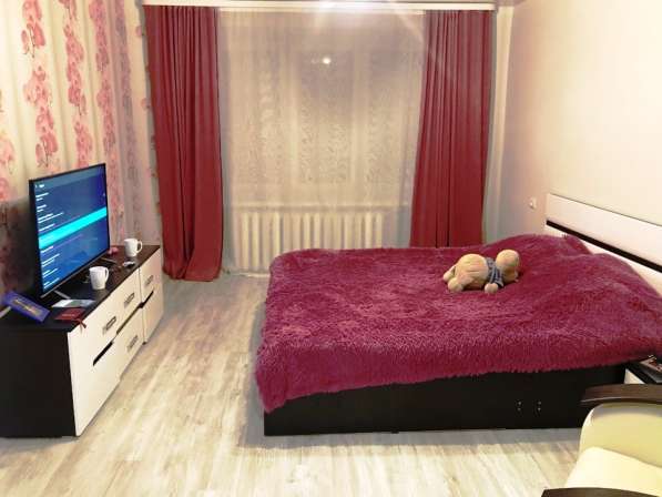 Отличная 2-х комнатная квартира в историческом центре города в Переславле-Залесском фото 18