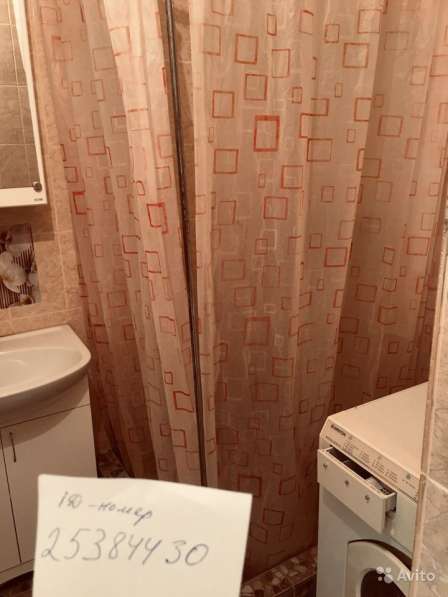 1-к квартира, 37 м², 2/3 эт в Анапе фото 7