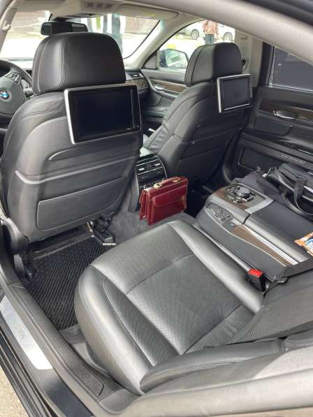 BMW, 7er, продажа в Иванове в Иванове фото 11