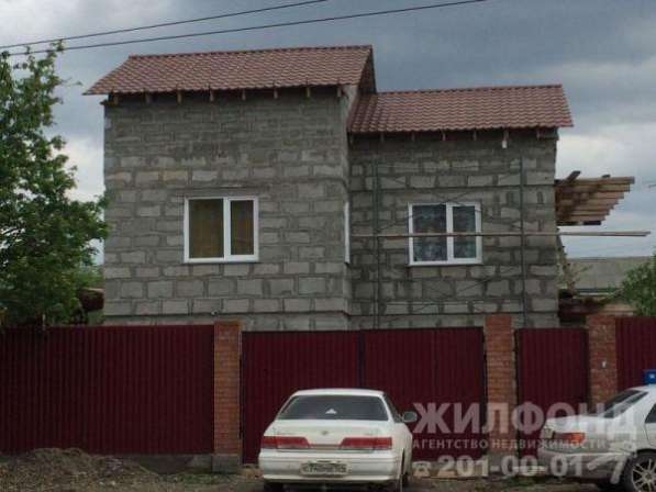 дом, Бердск, Павлова, 121 кв.м. в Бердске фото 5