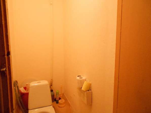 Продам 2 смежные комнаты 22 кв. м. в общежитии ул. Луговая в Оренбурге фото 6