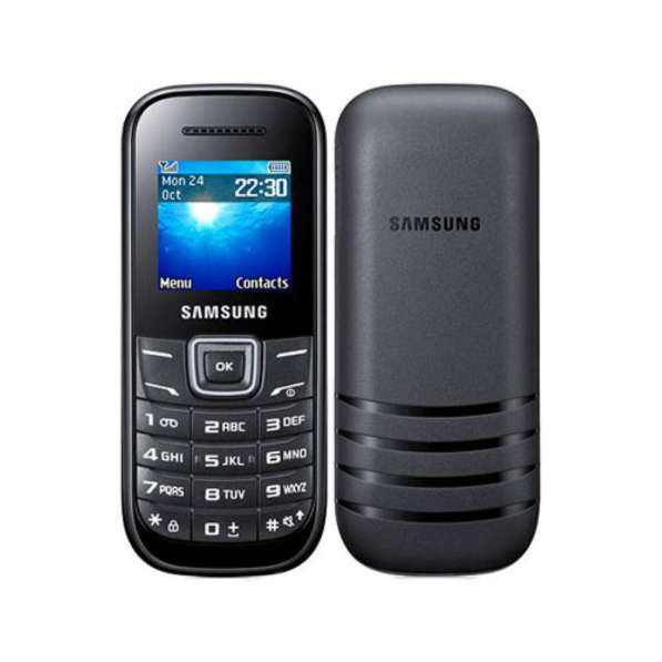 Новый Samsung Keystone 2 GT-E1200М