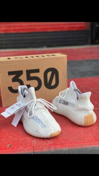 Adidas Yeezy Boost 350 в Краснодаре фото 4