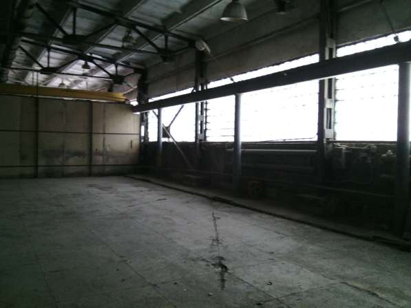 Помещение 428 м. кв. под склад, производство в Саратове фото 5