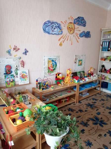 Детский сад в Первоуральске фото 5