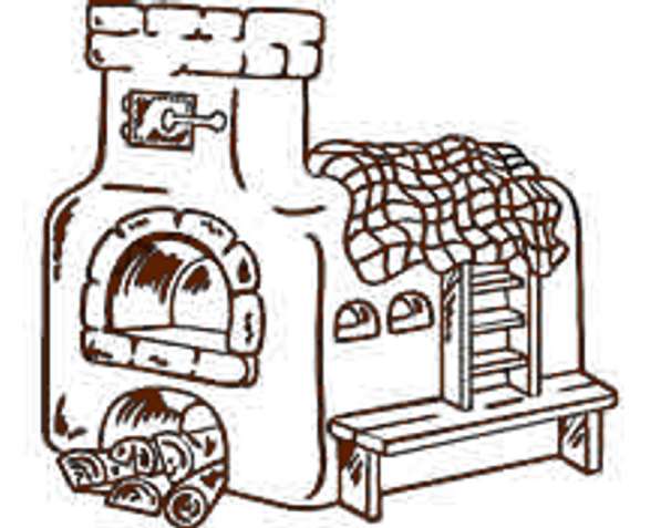 Организация систем обогрева и отопления в дачном доме