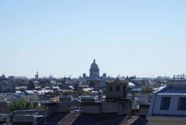 Продается офис 290.5 м2 в Санкт-Петербурге фото 4