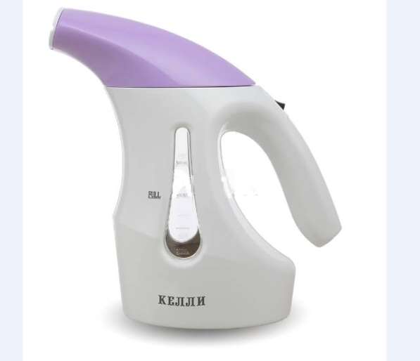 Отпариватель Kelli KL-312