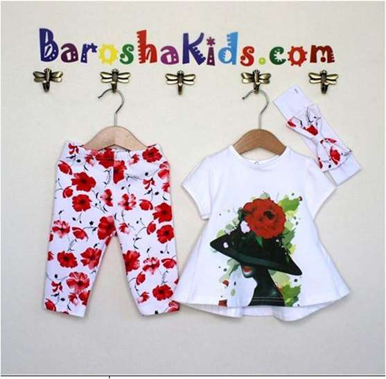 Открылся магазин детской одежды в Екатеринбурге фото 5