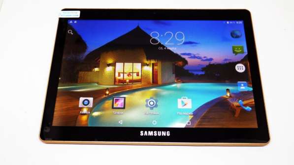 10,1" Планшет Samsung Galaxy Tab 2Sim - 8Ядер, 2/16Gb, GPS в фото 5