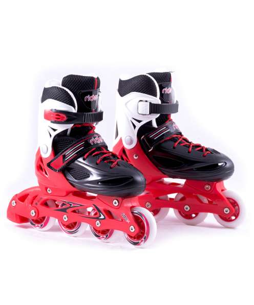 Ролики раздвижные Rocky в Сочи фото 12